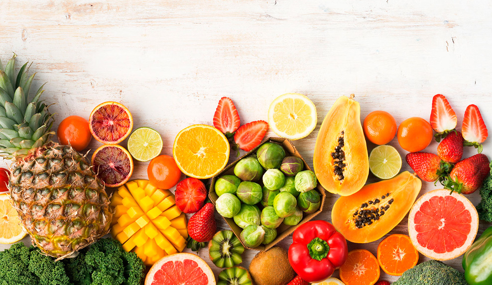 Home | Mercado Central